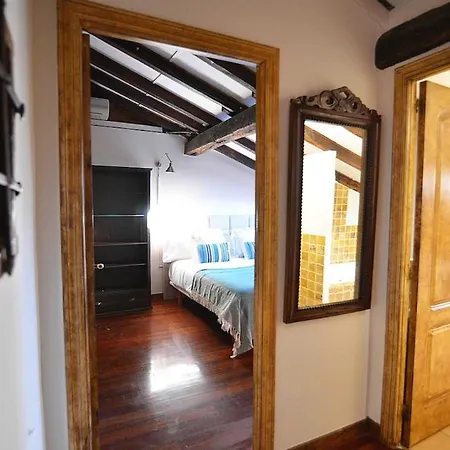 The Mansarda By Just-room Apartment