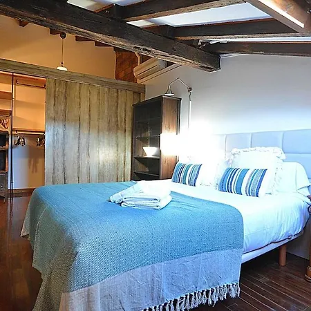 The Mansarda By Just-room * Santander