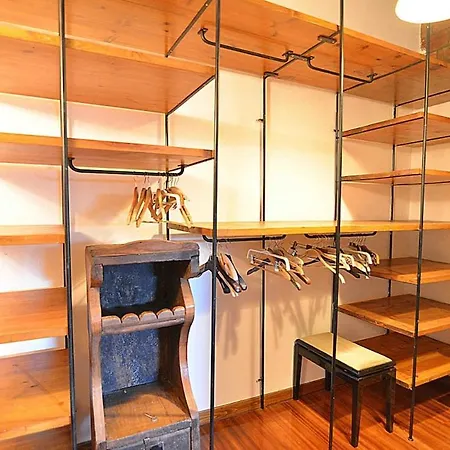 Apartment The Mansarda By Just-room Santander