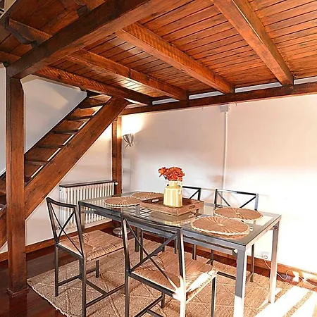 The Mansarda By Just-room Apartment